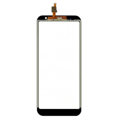 Touch Screen Digitizer For Blu C6 2020 White By - Maxbhi Com