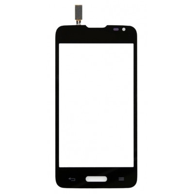 Touch Screen Digitizer For Lg L65 D280 Black By - Maxbhi Com