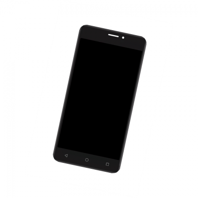Middle Frame Ring Only for BLU Studio X10 Blue