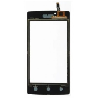 Touch Screen Digitizer For Blu Energy Diamond Mini Gold By - Maxbhi Com