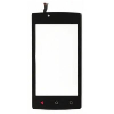Touch Screen Digitizer For Blu Energy Diamond Mini Grey By - Maxbhi Com