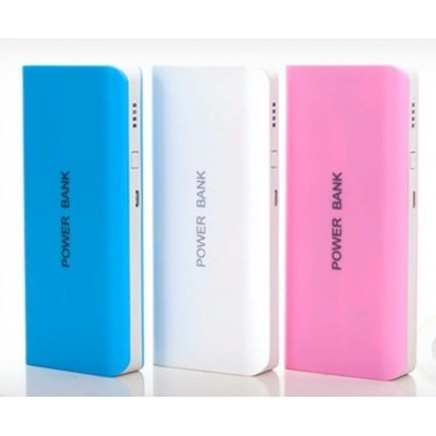 15000mAh Power Bank Portable Charger for Wiko Ridge 4G