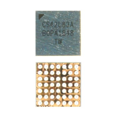 Audio IC for Apple iPad Pro 10.5 2017 WiFi Cellular 64GB