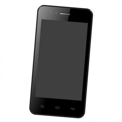 Middle Frame Ring Only for Celkon Campus A400 White