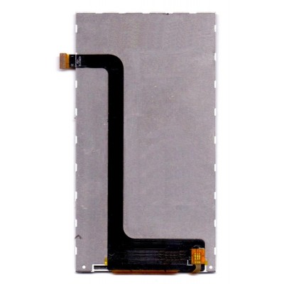 Lcd Screen For Micromax Canvas Fire 4g Q411 Replacement Display By - Maxbhi Com