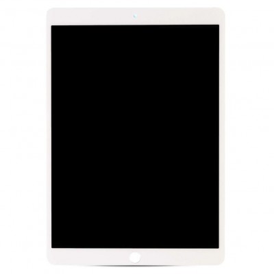 Lcd With Touch Screen For Apple Ipad Pro 10 5 2017 Wifi Cellular 64gb Rose Gold By - Maxbhi Com
