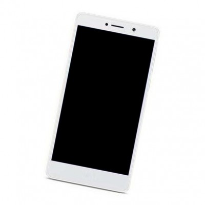 Middle Frame Ring Only for Huawei GR5 2017 64GB Black