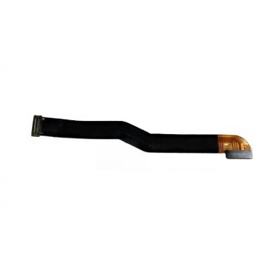 Lcd Flex Cable For Zte Axon 9 Pro By - Maxbhi Com