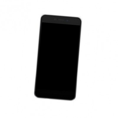 Middle Frame Ring Only for Panasonic Eluga i2 Activ 2GB RAM Rose Gold