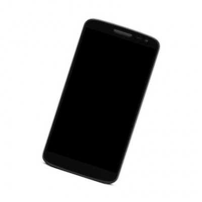 Middle Frame Ring Only for LG D620 Black