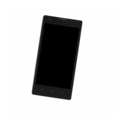 Middle Frame Ring Only for Xiaomi Red Rice Grey