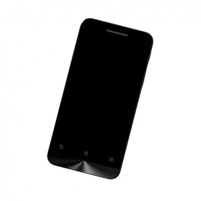 Middle Frame Ring Only for Asus Zenfone 4 A450CG White