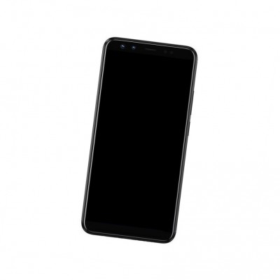 Lcd Flex Cable For Blu Vivo X By - Maxbhi Com