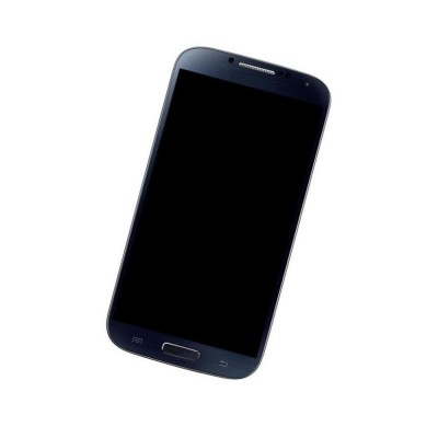 Middle Frame Ring Only for Samsung SHV-E330S Galaxy S4 LTE-A White
