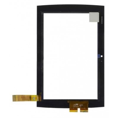 Touch Screen Digitizer For Asus Eee Pad Slider 32gb Brown By - Maxbhi Com