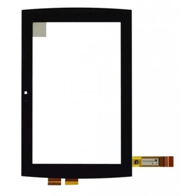 Touch Screen Digitizer For Asus Eee Pad Slider 32gb Brown By - Maxbhi Com