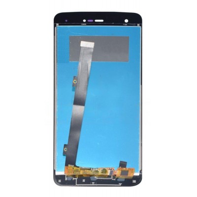 Lcd With Touch Screen For Gionee Ctrl V6l Lte Blue By - Maxbhi Com