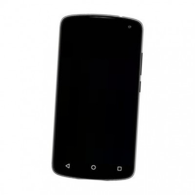 Middle Frame Ring Only for BLU Studio G2 HD White