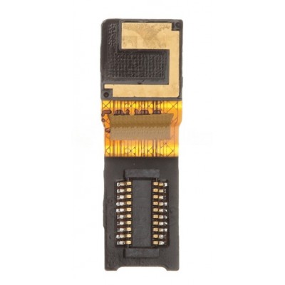 Replacement Front Camera For Lg Optimus G F180l Selfie Camera By - Maxbhi Com