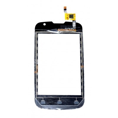 Touch Screen Digitizer For Karbonn Smart A55i Black By - Maxbhi Com
