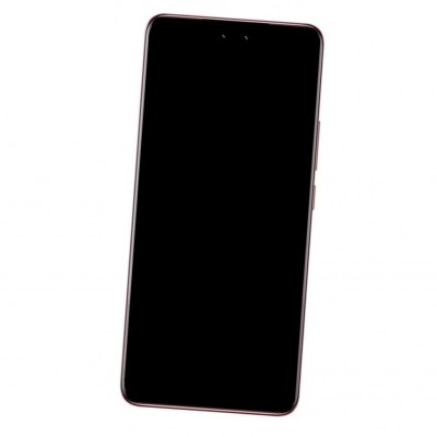 Middle Frame Ring Only for Xiaomi 13 Lite Pink