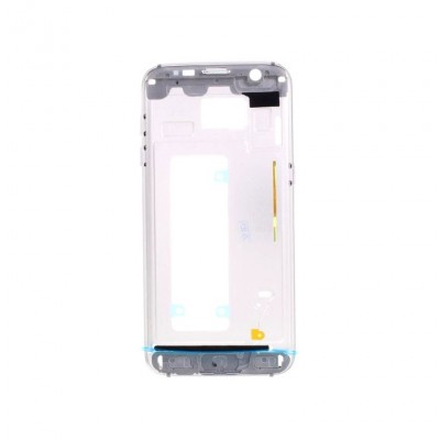 Middle Frame Ring Only for Samsung Galaxy S7 Edge 64GB Pearl