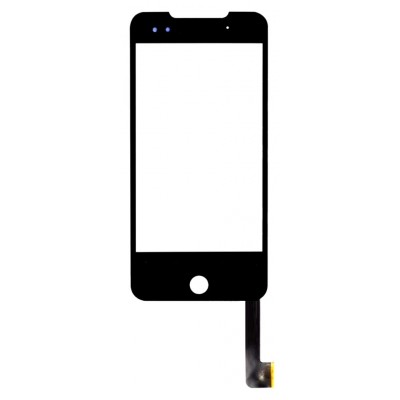 Touch Screen Digitizer For Htc Droid Incredible White By - Maxbhi Com