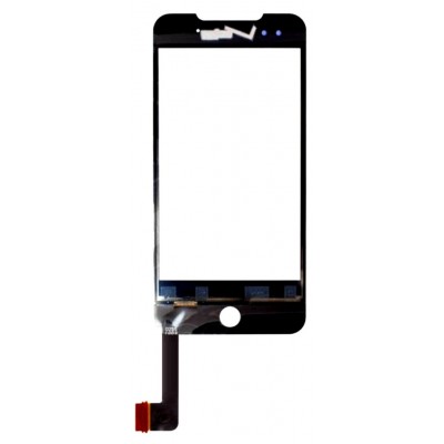 Touch Screen Digitizer For Htc Droid Incredible White By - Maxbhi Com