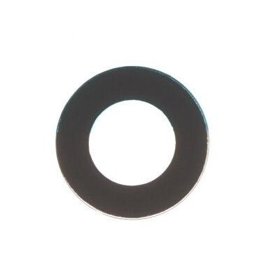 Camera Lens For Xiaomi 13 Lite Black By - Maxbhi Com