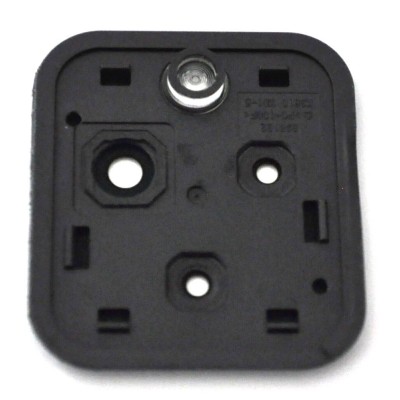 Camera Lens Glass With Frame For Tmobile Revvl 6 5g White By - Maxbhi Com