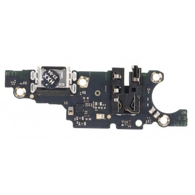 Charging Connector Flex Pcb Board For Honor X7a By - Maxbhi Com