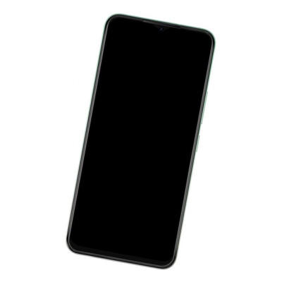 Middle Frame Ring Only for Itel Vision 3 White