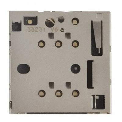 Sim Connector For Nokia Lumia 820 - Maxbhi Com