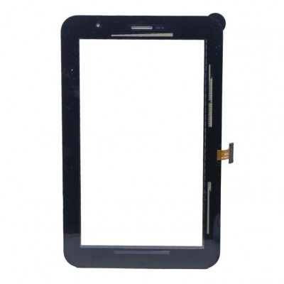 Touch Screen Digitizer For Samsung P6200 Galaxy Tab 7 0 Plus White By - Maxbhi Com