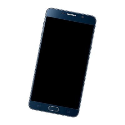 Middle Frame Ring Only for Samsung Galaxy Note5 - CDMA Gold