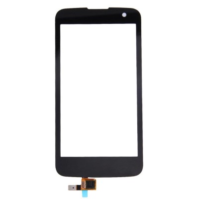 Touch Screen Digitizer For Lg K4 Indigo By - Maxbhi Com