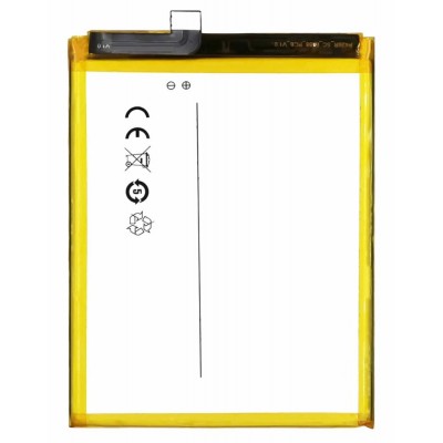 Battery For Vivo X9 Plus By - Maxbhi Com