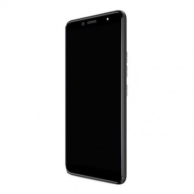 Middle Frame Ring Only for BLU Vivo One Plus Black