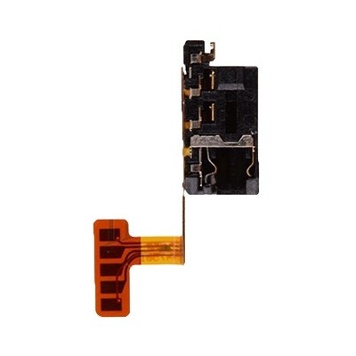 Handsfree Jack For Lg Stylo 3 Plus By - Maxbhi Com