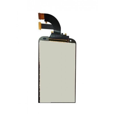 Display for Kyocera Duraforce Pro Black (Combo Folder) by Maxbhi.com