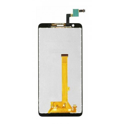 Lcd With Touch Screen For Zte Blade A3 2019 White By - Maxbhi Com