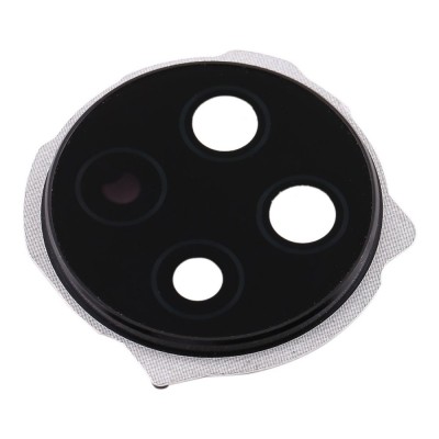 Camera Lens Glass With Frame For Huawei Mate 30 5g Purple By - Maxbhi Com