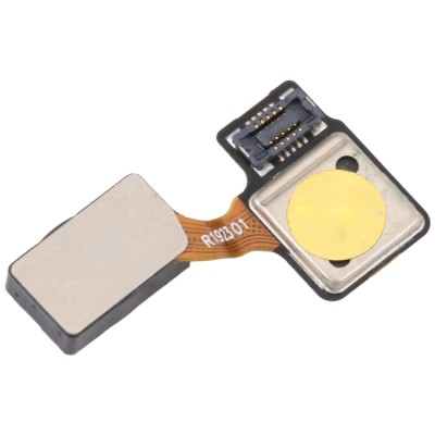 Fingerprint Sensor Flex Cable For Huawei Mate 30 5g Green By - Maxbhi Com