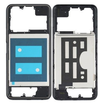 Middle Frame Ring Only for Vivo Y70s White