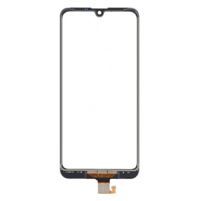 Touch Screen Digitizer For Lg Q31 Silver By - Maxbhi Com