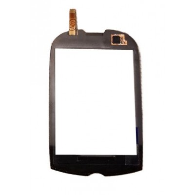 Touch Screen Digitizer For Samsung A927 Flight Ii Grey By - Maxbhi Com