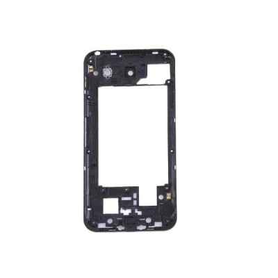 Middle Frame Ring Only for LG Optimus G Pro E985 Black