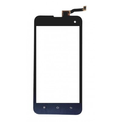 Touch Screen Digitizer For Xiaomi Mi 2a White By - Maxbhi Com