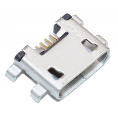 Charging Connector For Asus Zenfone C Zc451cg By - Maxbhi Com