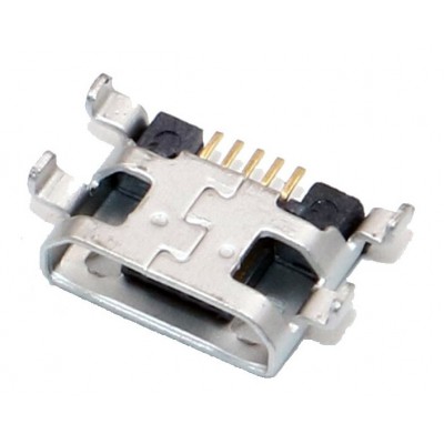 Charging Connector For Asus Zenfone C Zc451cg By - Maxbhi Com
